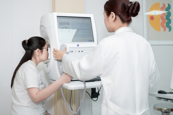 Chính sách Thanh toán