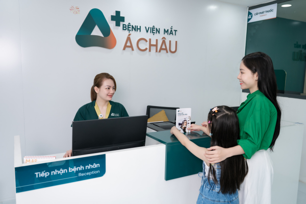 Chính sách quyền riêng tư