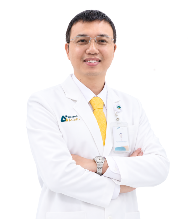 Trần Trọng Duy