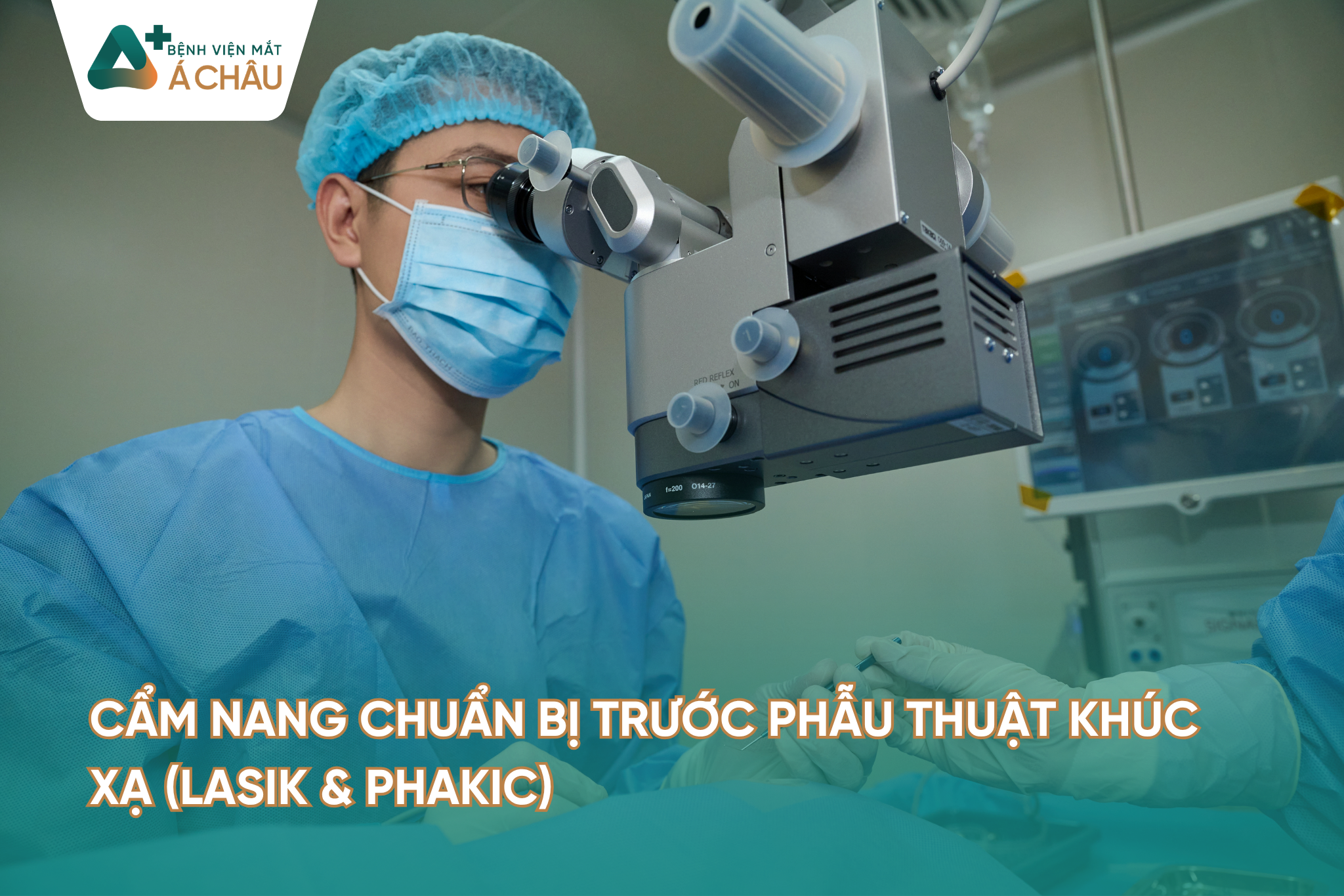 Phẫu thuật